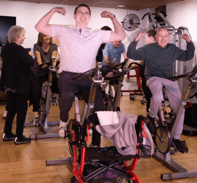 banner-neurowellness-spin-bike