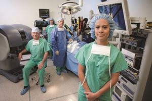 cardio-care_DaVinciRobot