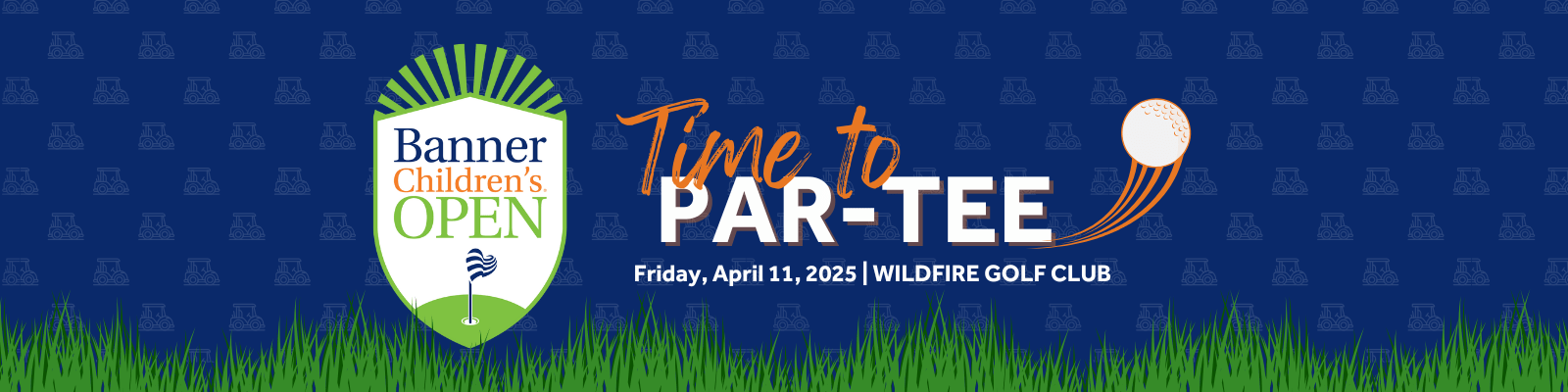 GOLF Childrens Open 2024 1600x400